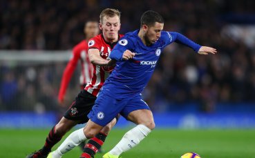 Челси с причудлив провал срещу аутсайдер у дома