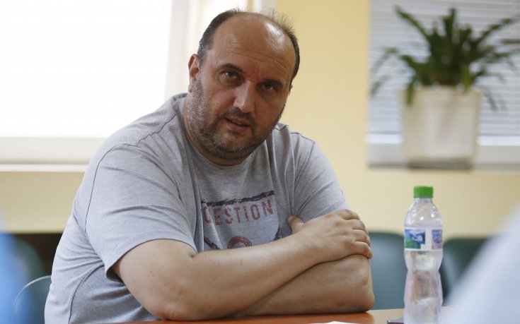 Босът на БК Берое: Подкрепата на феновете е най-точната оценка