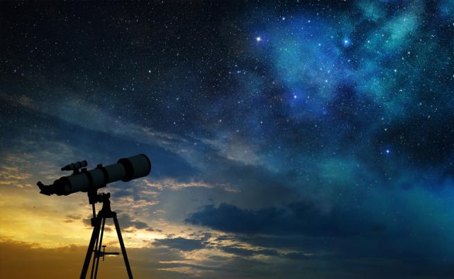 Впечатляващите астрономически явления през 2019