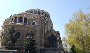 Църква „Света Неделя”