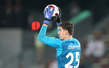 Зидан е решил – продава Куртоа