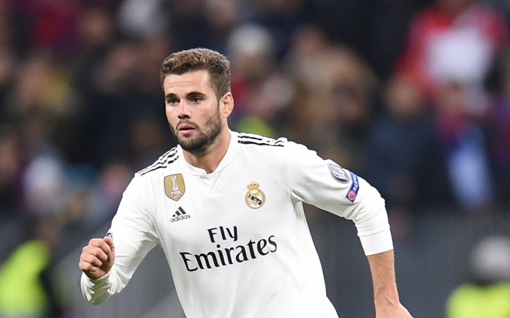 Реал загуби играч до края на годината