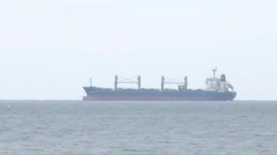 <p>Либия обвинява България за отвличане на кораб</p>