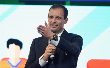 Една от приоритетните трансферни цели на Ювентус е намирането на