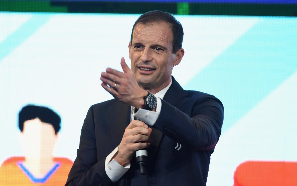 Една от приоритетните трансферни цели на Ювентус е намирането на