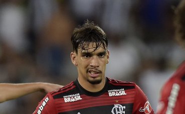 Пакета за Милан: Това е точното място за мен