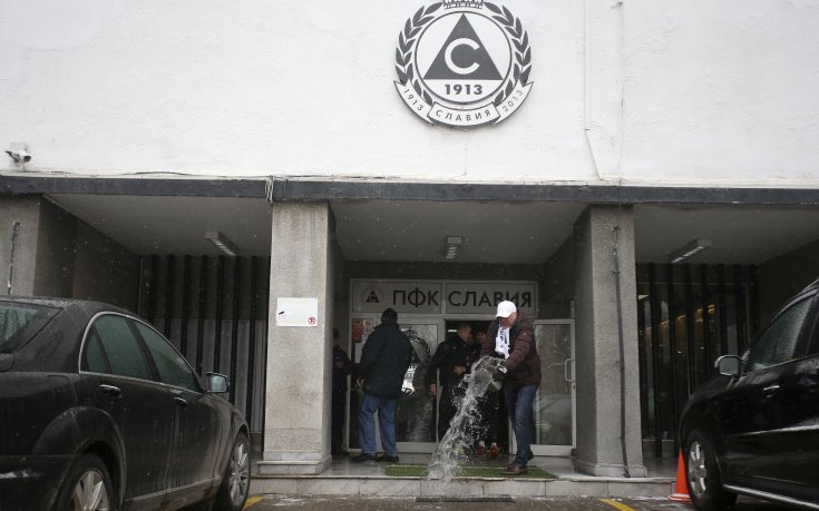 Славия привлича защитника Хоя Ким