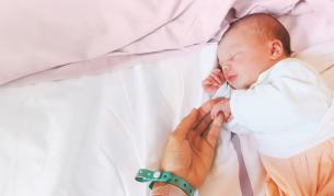 <p>Да дариш живот в условията на пандемия</p>