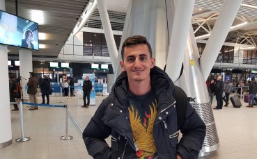 Роден национал: Длъжни сме да надградим и да стигнем до Евро 2020