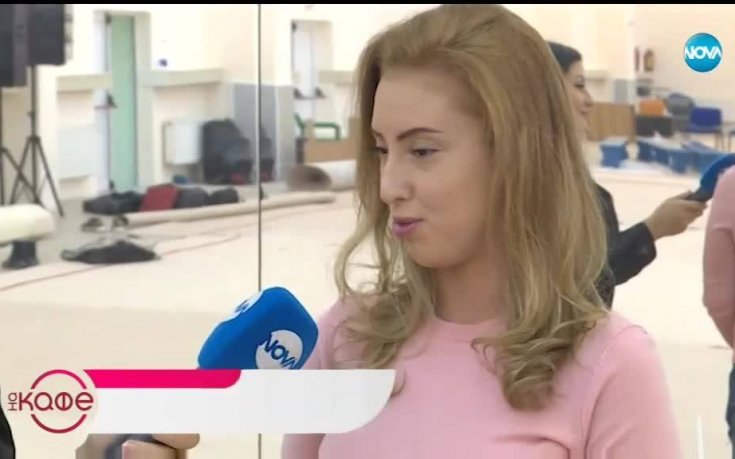 Катрин Тасева: Готова съм да се разделя с много неща, за да помогна на друг човек