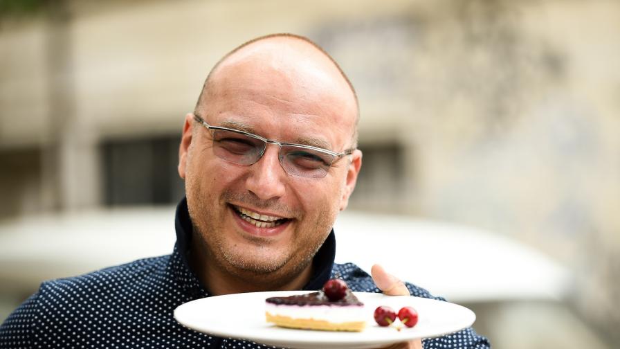 Феерия от вкусове създават пет звезди в новата седмица на „Черешката на тортата“