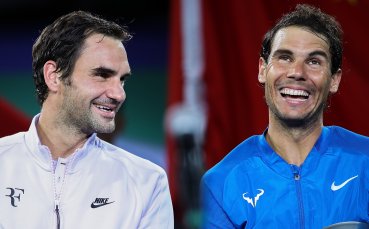 Зверев: Тенисът ще е в добри ръце след Рафа и Роджър