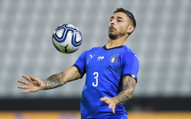 Дженоа привлече играч на Удинезе