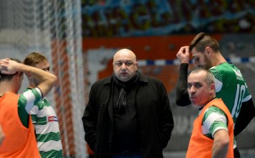 Министърът на младежта и спорта Красен Кралев посети Габрово