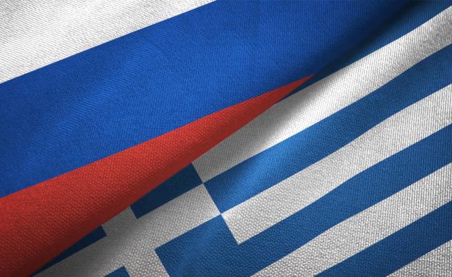 Гърция към Русия: Москва да не се меси във вътрешните ни работи