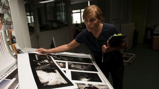  Светлана Бахчеванова 