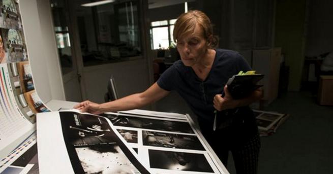 Вдъхновени истории Българките които ни вдъхновяват На 8 март светът