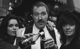  <p>Как се промени актрисата, която изигра <strong>Хелга в "Ало, Ало!"</strong></p> 