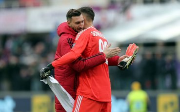 Милан договори продажбата на Донарума