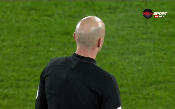 Отмениха гол на Дарби Каунти с ВАР