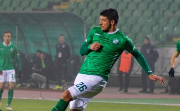 Камен Хаджиев блести в Узбекистан, попадна в отбора на кръга