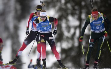 Международният съюз по биатлон ИБУ ще разработи няколко сценария за