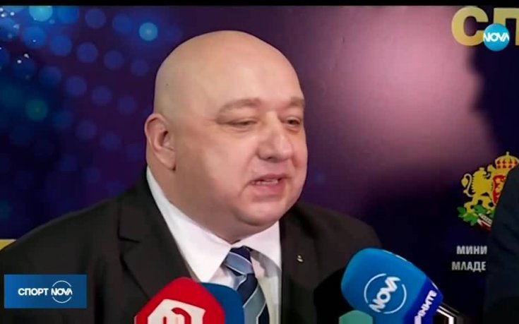 Кралев: ЦСКА ще получи базите за дълго време