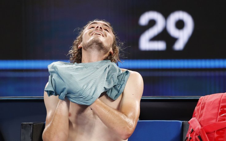 Участник на Sofia Open 2019 детронира Федерер в Мелбърн