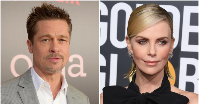 Няколко световни медии съобщават че Брад Пит вероятно е намерил