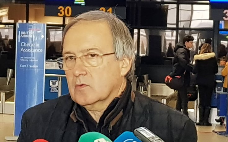 Дерменджиев с неофициален дебют начело на Левски