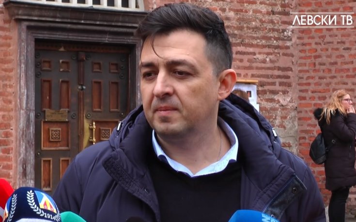 Краси Иванов: Моята роля в Левски приключва, г-н Русев все още е собственик