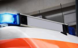  Мъж умря пред болница, откакто е бил изписан 