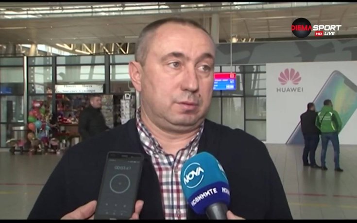 Мъри: В Левски се наляха пари, които отидоха в бездната