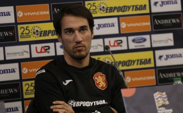 Ивелин Попов започна като титуляр за Ростов при равенството 1 1