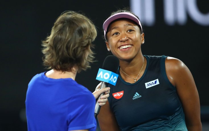 Полетът на Осака няма край – супер финалът е налице