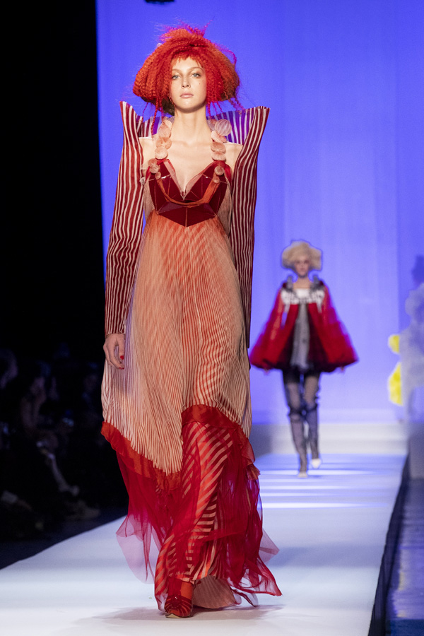 Jean-Paul Gaultier