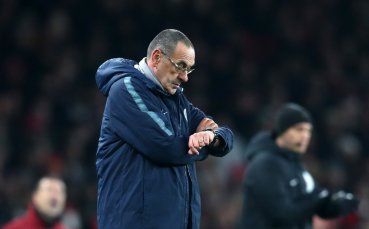 Абрамович постави ултиматум на Сари: Или топ 4, или…