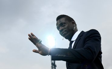 Един от тимовете с интерес към привличането на Марио Балотели