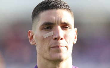 Фиорентина отказа да клекне пред напора на Юнайтед