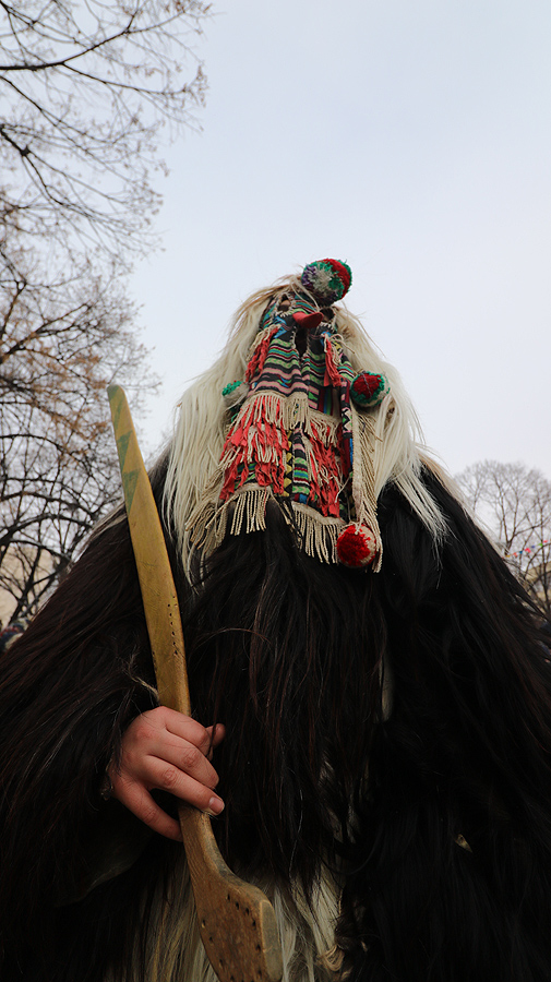"Сурва" в Перник 2019