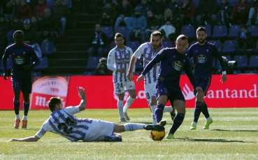 Селта продължава да затъва в черната си серия