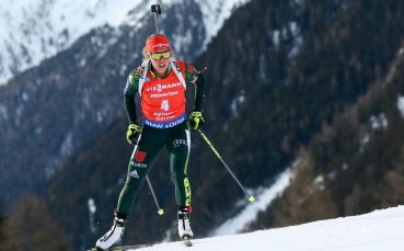 Моторни емоции за олимпийска шампионка