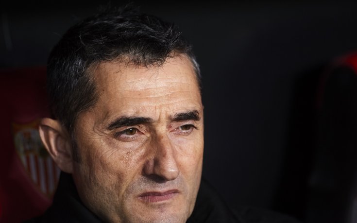 Валверде: Юнайтед е в облаците и трябва да внимаваме