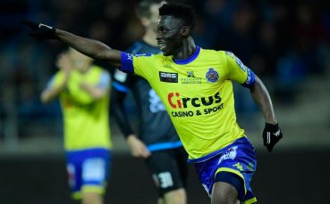 Желан от Лудогорец тръгва на война със своя клуб