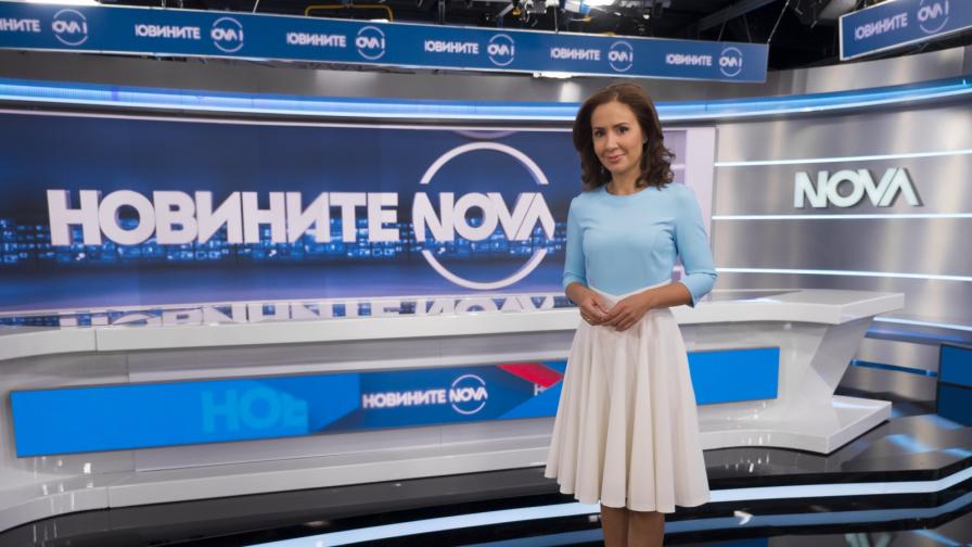<p><strong>Надежда Узунова:</strong> Дори<strong> най-безпроблемната</strong> емисия ти<strong> вдига адреналина</strong></p>