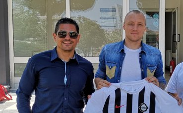 Азербайджан вариант за Иван Иванов