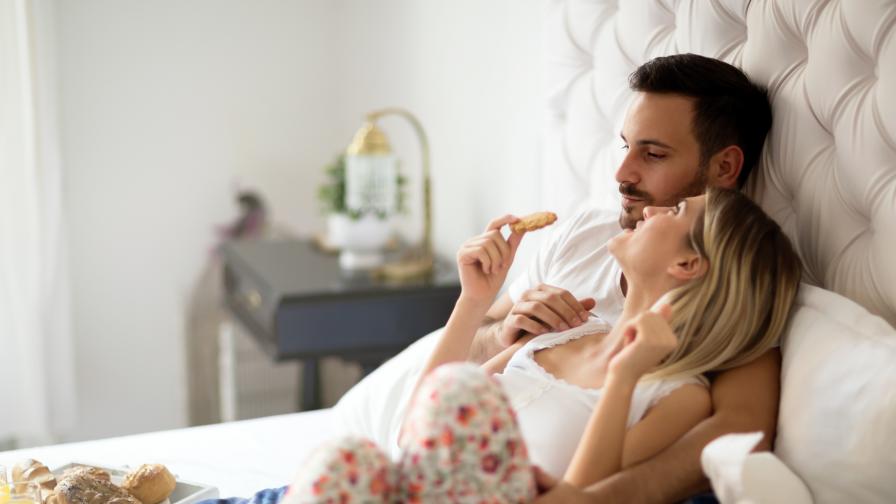 3 рецепти за закуска, с които няма как да сбъркате