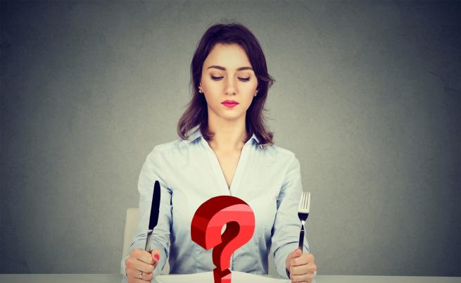  Вместо диета: по какъв начин да излъжем апетита 