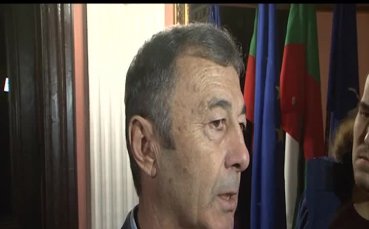 Пламен Марков: Сега е удобният момент за продажба на Десподов