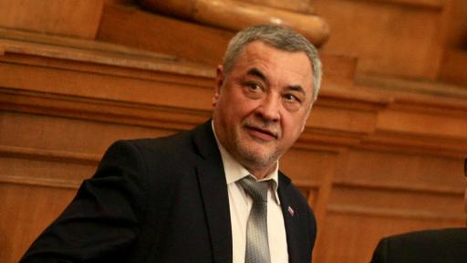  Валери Симеонов: Записът с Христо Иванов трансформира всичко 